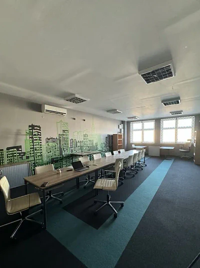 Hala z biurem 1000 m² do wynajęcia | Warszawa Raków, Rezerwowa - miniatura 6