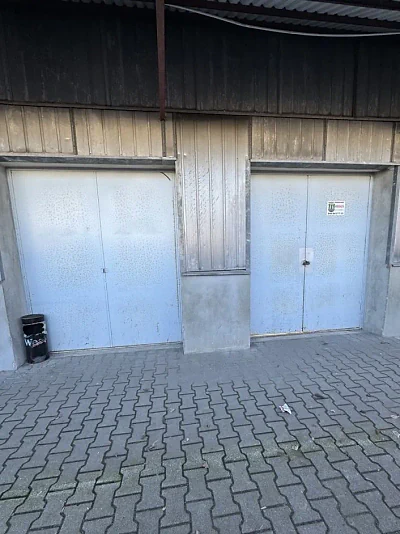 Hala z biurem 1000 m² do wynajęcia | Warszawa Raków, Rezerwowa - miniatura 8