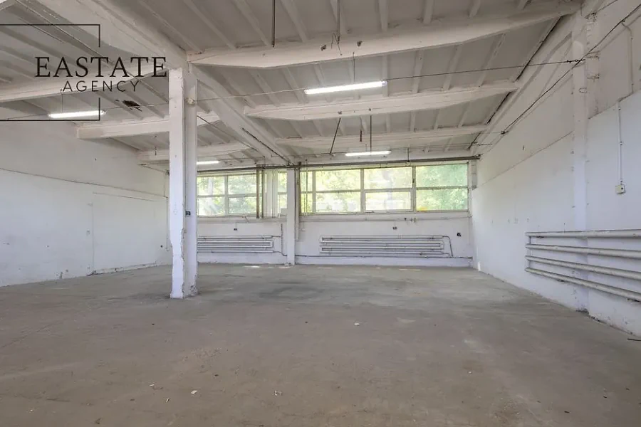 Lokal magazynowy 117 m² do wynajęcia Wejherowo, ul. Gdańska - zdjęcie 1