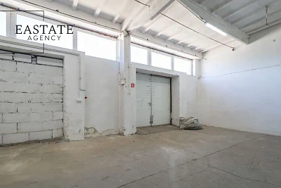 Lokal magazynowy 117 m² do wynajęcia Wejherowo, ul. Gdańska - miniatura 5