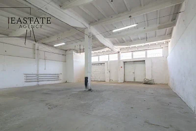 Lokal magazynowy 117 m² do wynajęcia Wejherowo, ul. Gdańska - miniatura 4