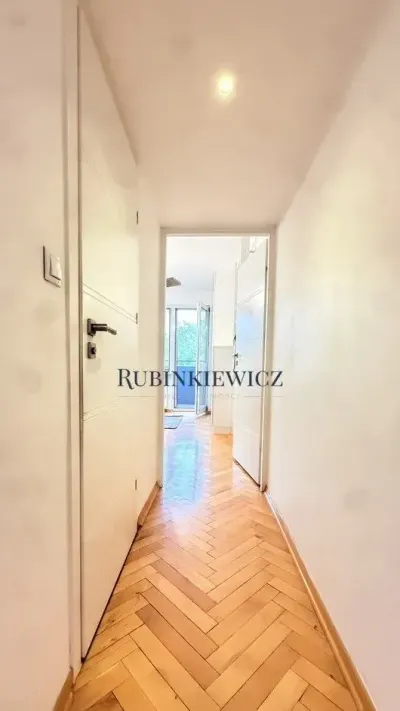 Dwupokojowe 45 m² mieszkanie z parkingiem – Grochowska, Warszawa - miniatura 10