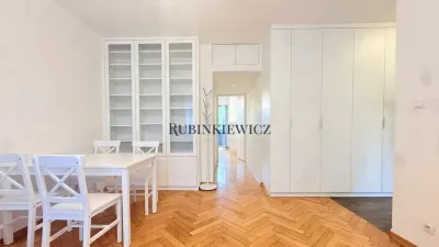 Dwupokojowe 45 m² mieszkanie z parkingiem – Grochowska, Warszawa - miniatura 9
