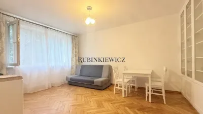 Dwupokojowe 45 m² mieszkanie z parkingiem – Grochowska, Warszawa - miniatura 5