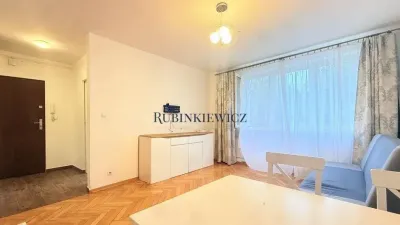 Dwupokojowe 45 m² mieszkanie z parkingiem – Grochowska, Warszawa - miniatura 6
