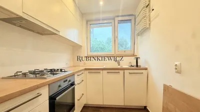 Dwupokojowe 45 m² mieszkanie z parkingiem – Grochowska, Warszawa - miniatura 2