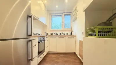 Dwupokojowe 45 m² mieszkanie z parkingiem – Grochowska, Warszawa - miniatura 1