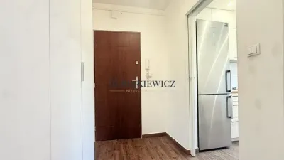 Dwupokojowe 45 m² mieszkanie z parkingiem – Grochowska, Warszawa - miniatura 3