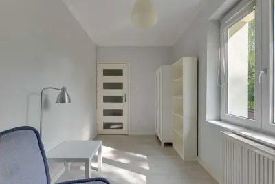 Komfortowe 3-pokojowe mieszkanie na wynajem – Wrzeszcz, ul. Kilińskiego - miniatura 3