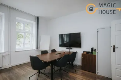 Gotowy lokal użytkowy 90 m² na parterze – Gdańsk Wrzeszcz, Lendziona - miniatura 5
