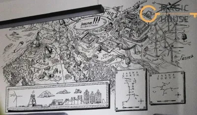 Gotowy lokal użytkowy 90 m² na parterze – Gdańsk Wrzeszcz, Lendziona - miniatura 7
