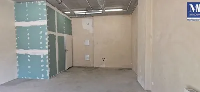 Lokal użytkowy 38 m² Gdańsk, Kartuska 1 – witryna i parking - miniatura 2
