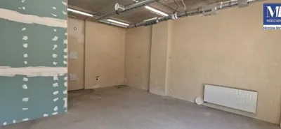 Lokal użytkowy 38 m² Gdańsk, Kartuska 1 – witryna i parking - miniatura 3