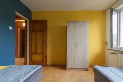 Pokój 2-osobowy do wynajęcia – Osowa, Gdańsk, Barniewicka - miniatura 2