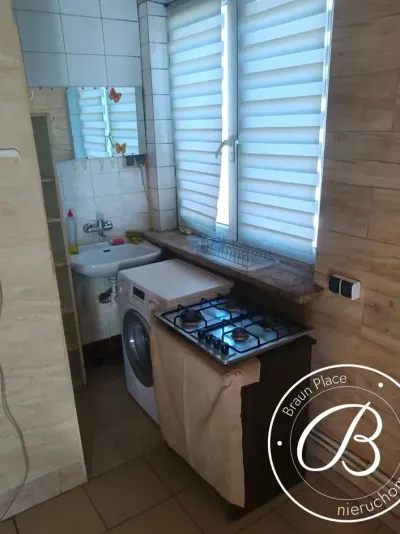 Studio 25 m² do wynajęcia – Wawer, ul. Turkusowa, Warszawa - miniatura 3