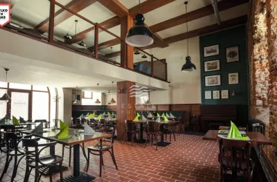 Lokal gastronomiczny 325 m² Gdańsk Starówka, ul. Podgarbary - miniatura 4