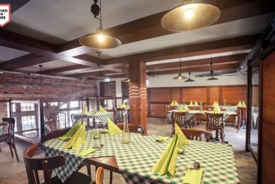 Lokal gastronomiczny 325 m² Gdańsk Starówka, ul. Podgarbary - miniatura 2