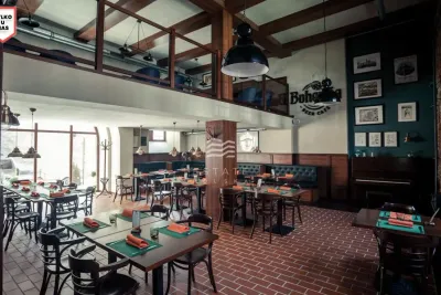 Lokal gastronomiczny 325 m² Gdańsk Starówka, ul. Podgarbary - miniatura 1