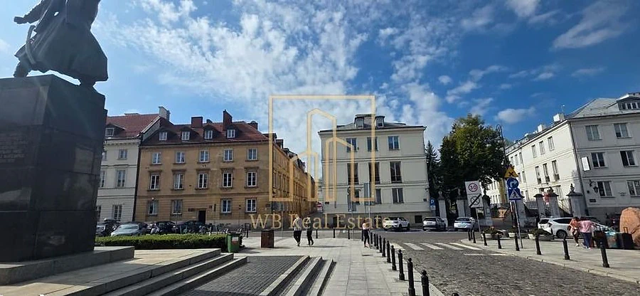 Lokal gastronomiczny 100 m² na Starówce z ogródkiem i koncesją ABC - zdjęcie 1