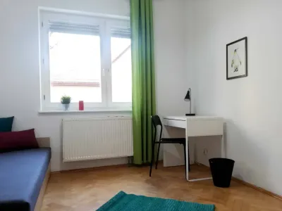 Pokój jednoosobowy 10 m² przy ul. Jeleniogórskiej 8 w Gdańsku - miniatura 2
