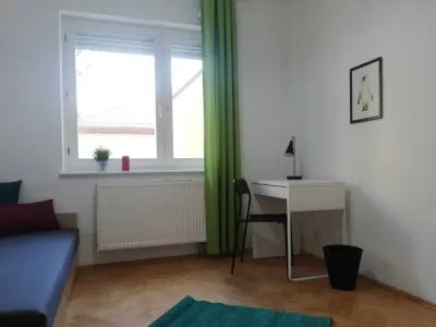 Pokój jednoosobowy 10 m² przy ul. Jeleniogórskiej 8 w Gdańsku - miniatura 4