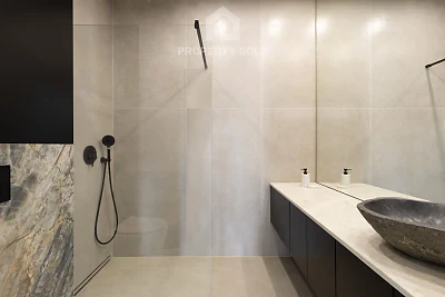 Apartament 47,5 m² z widokiem na marinę – Sol Marina, Wiślinka - miniatura 8