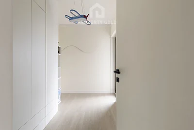 Apartament 47,5 m² z widokiem na marinę – Sol Marina, Wiślinka - miniatura 9