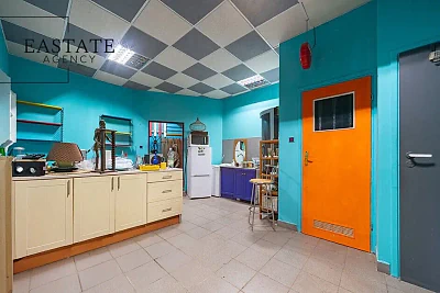 Magazyn 700 m² z placem manewrowym – Warszawa Rembertów - miniatura 6