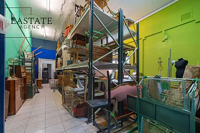 Magazyn 700 m² z placem manewrowym – Warszawa Rembertów - miniatura 4