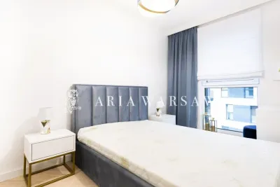Butikowy 2-pokojowy apartament z tarasem, Białołęka, ul. Hemara - miniatura 7