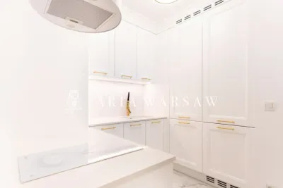 Butikowy 2-pokojowy apartament z tarasem, Białołęka, ul. Hemara - miniatura 6