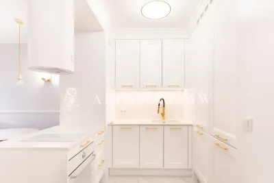 Butikowy 2-pokojowy apartament z tarasem, Białołęka, ul. Hemara - miniatura 5