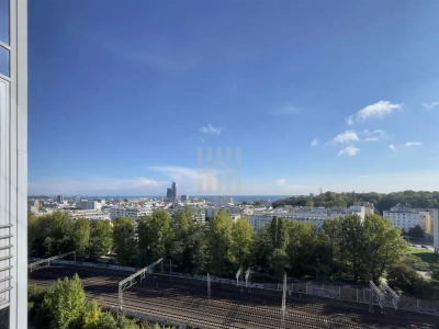 Powierzchnia biurowa klasy A w centrum Gdyni, ul. Podolska, 950 m² - miniatura 1