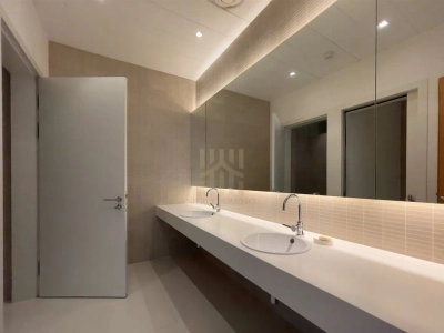 Powierzchnia biurowa klasy A w centrum Gdyni, ul. Podolska, 950 m² - miniatura 7