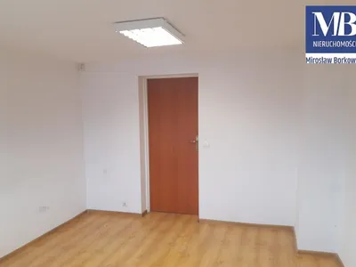 Biuro do wynajęcia Gdańsk, ul. Szczęśliwa 1 – parter, parking, ochrona - miniatura 2