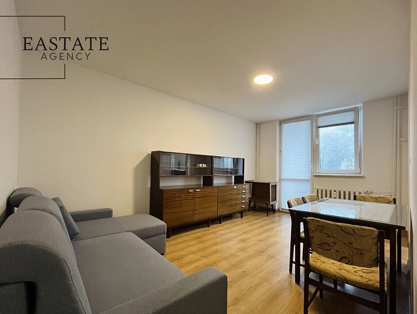 2-pokojowy apartament na Bródnie przy metrze, z balkonem i parkingiem - zdjęcie 1