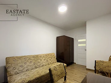 2-pokojowy apartament na Bródnie przy metrze, z balkonem i parkingiem - miniatura 10