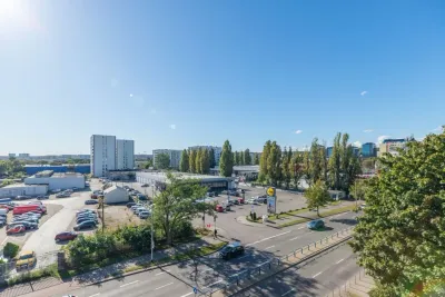 Pokój 1 – jednoosobowy przy ul. Kołobrzeskiej 39A w Gdańsku - miniatura 7