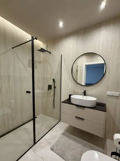 Nowoczesny 4-pokojowy apartament z dużym tarasem – Gdańsk, VAT 23% - miniatura 9