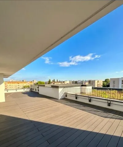 Nowoczesny 4-pokojowy apartament z dużym tarasem – Gdańsk, VAT 23% - miniatura 5