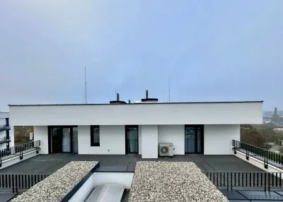 Nowoczesny 4-pokojowy apartament z dużym tarasem – Gdańsk, VAT 23% - miniatura 4