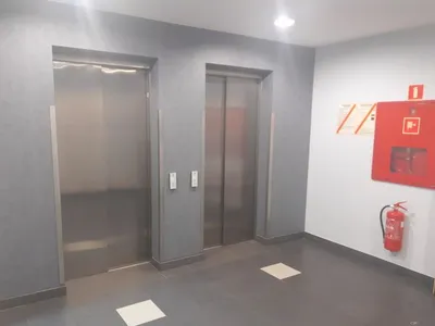 Atrakcyjne biuro do wynajęcia w prestiżowym biurowcu "Company House - 41 m² - miniatura 9