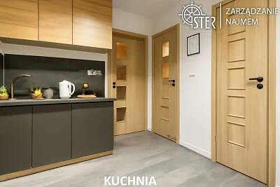 Pokoje do wynajęcia – Gdynia Pogórze, ul. Podgórska 12 - miniatura 5