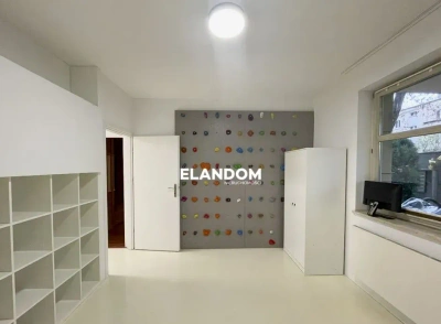 3-pokojowe mieszkanie 65 m² na wynajem, ul. Walecznych, Saska Kępa - miniatura 5