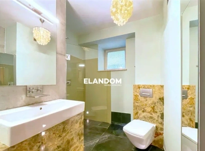 3-pokojowe mieszkanie 65 m² na wynajem, ul. Walecznych, Saska Kępa - miniatura 4