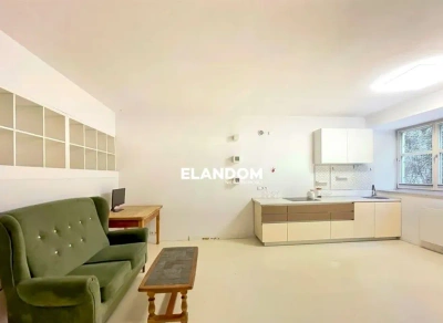 3-pokojowe mieszkanie 65 m² na wynajem, ul. Walecznych, Saska Kępa - miniatura 3