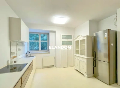 3-pokojowe mieszkanie 65 m² na wynajem, ul. Walecznych, Saska Kępa - miniatura 2