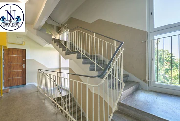 3-pokojowy apartament w centrum Sopotu przy ul. Józefa Czyżewskiego - miniatura 10