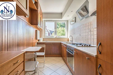 3-pokojowy apartament w centrum Sopotu przy ul. Józefa Czyżewskiego - miniatura 5