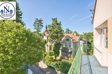 3-pokojowy apartament w centrum Sopotu przy ul. Józefa Czyżewskiego - miniatura 8